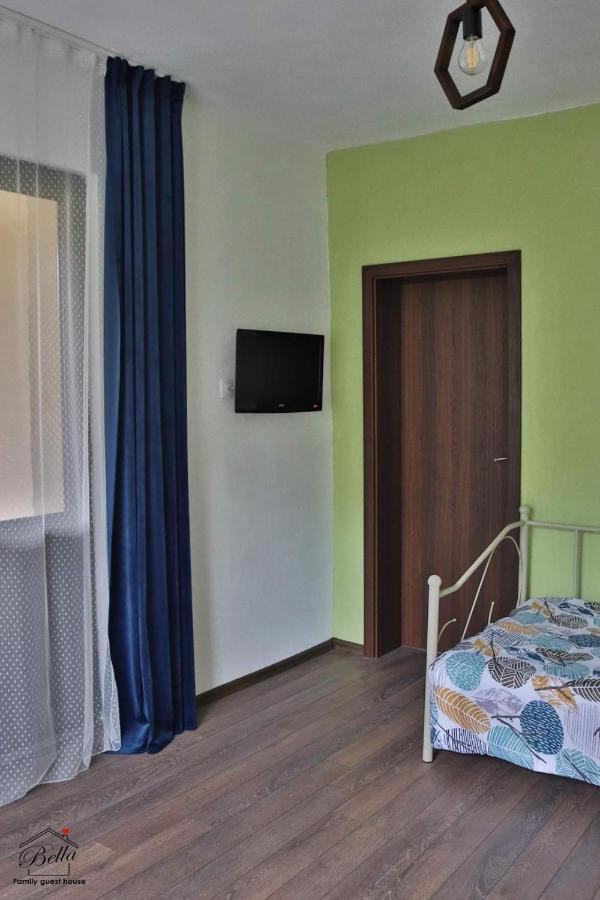 Bella family guest house Sapareva Banya Extérieur photo