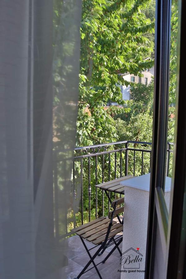 Bella family guest house Sapareva Banya Extérieur photo