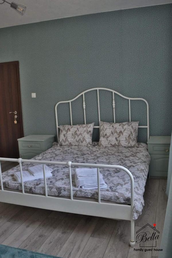 Bella family guest house Sapareva Banya Extérieur photo
