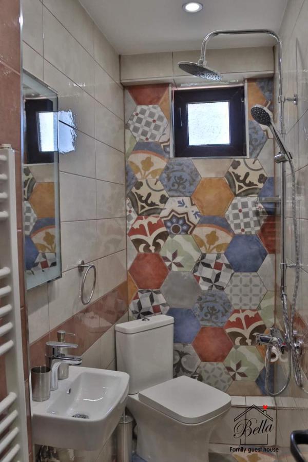 Bella family guest house Sapareva Banya Extérieur photo