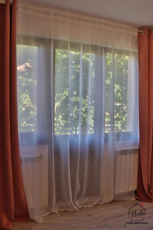 Bella family guest house Sapareva Banya Extérieur photo