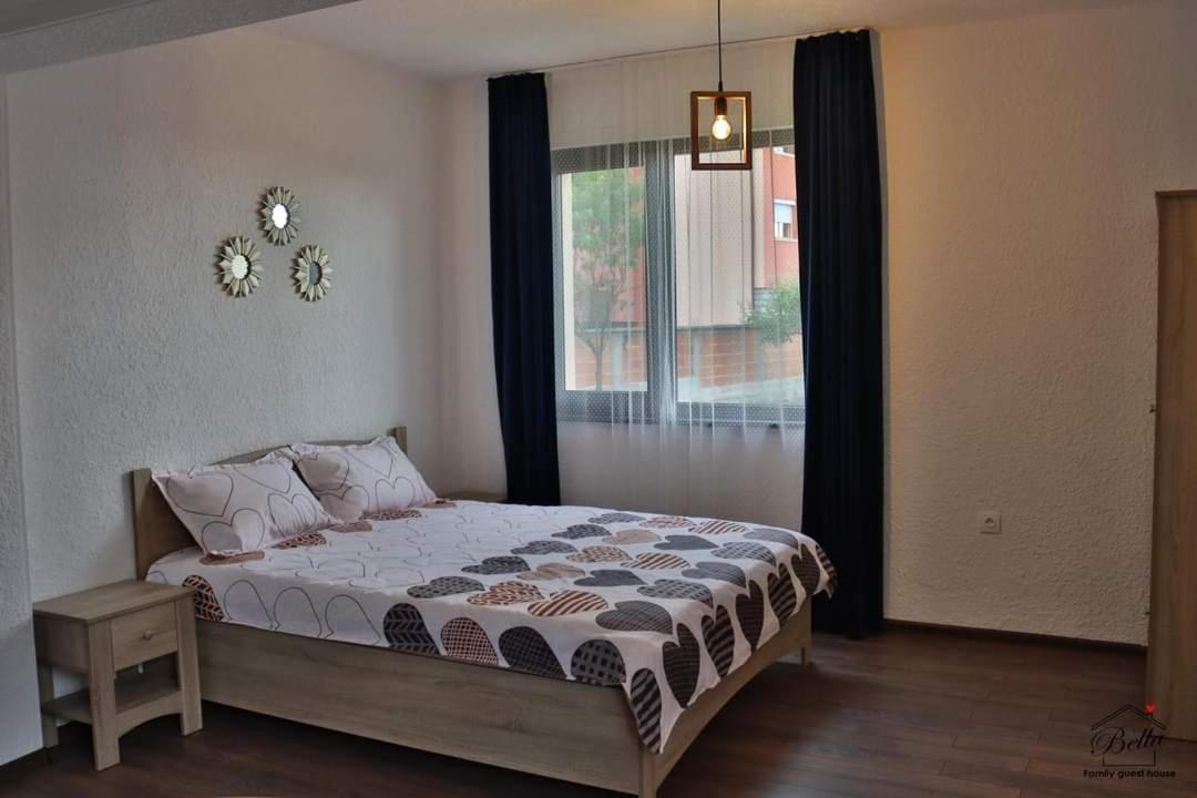 Bella family guest house Sapareva Banya Extérieur photo