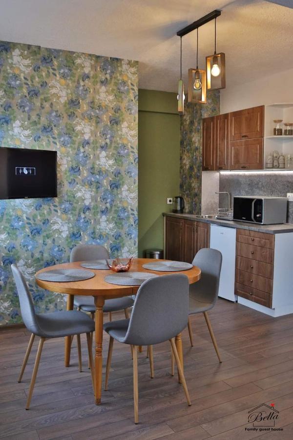Bella family guest house Sapareva Banya Extérieur photo