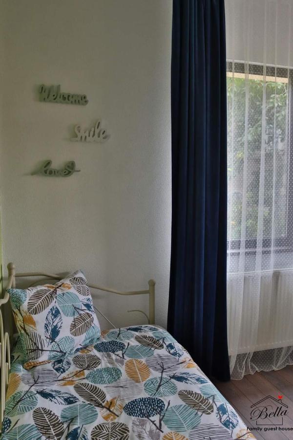 Bella family guest house Sapareva Banya Extérieur photo