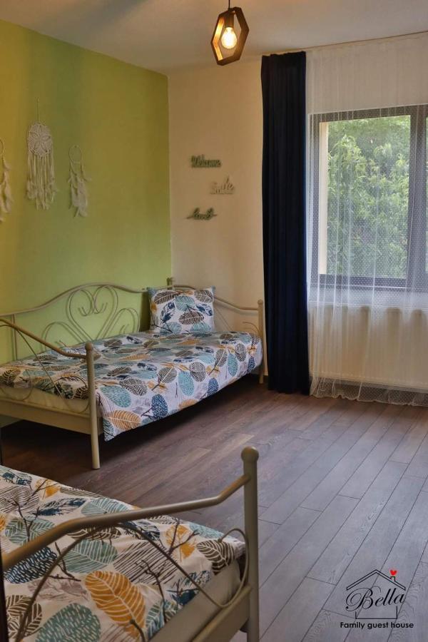 Bella family guest house Sapareva Banya Extérieur photo