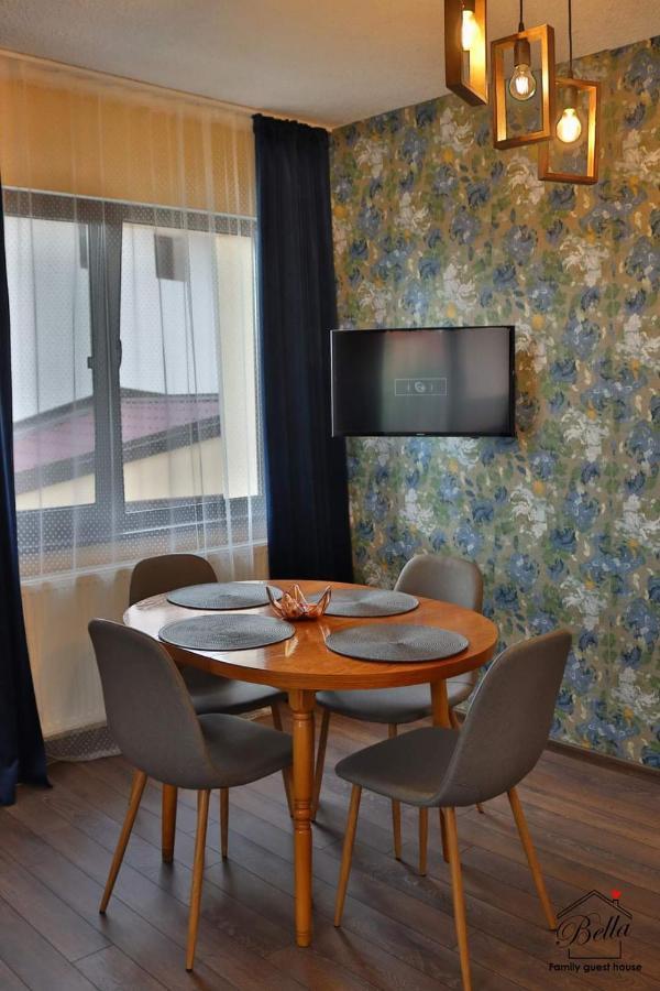 Bella family guest house Sapareva Banya Extérieur photo