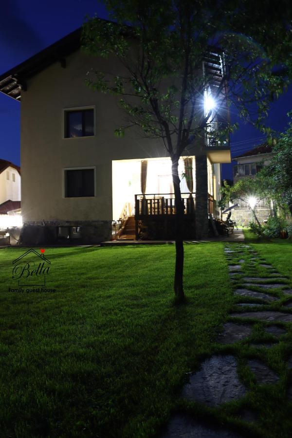 Bella family guest house Sapareva Banya Extérieur photo