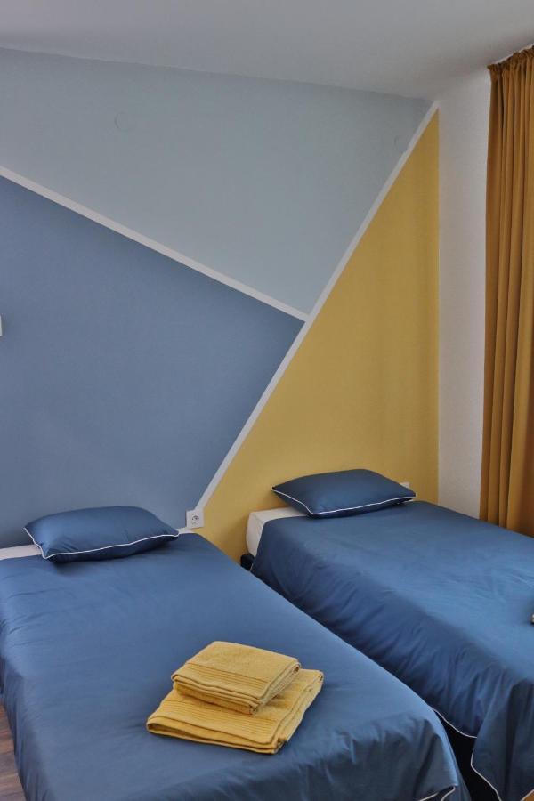 Bella family guest house Sapareva Banya Extérieur photo