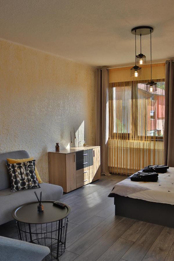 Bella family guest house Sapareva Banya Extérieur photo