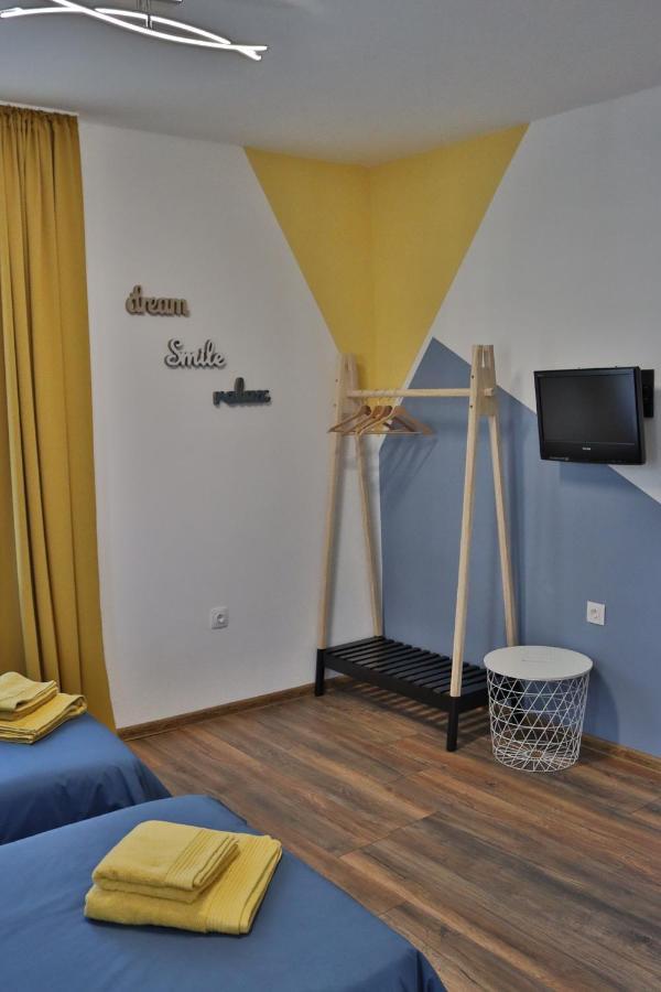 Bella family guest house Sapareva Banya Extérieur photo