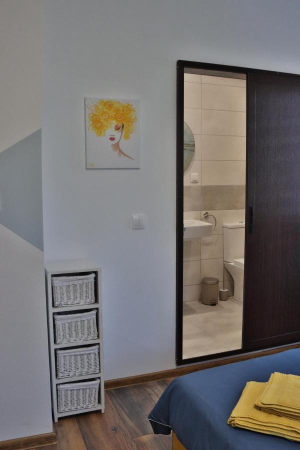 Bella family guest house Sapareva Banya Extérieur photo