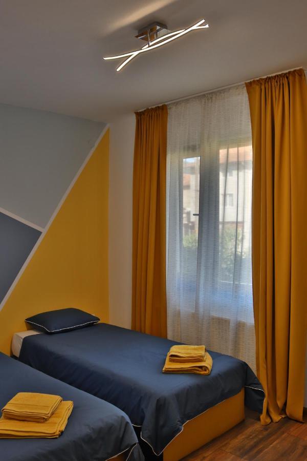 Bella family guest house Sapareva Banya Extérieur photo