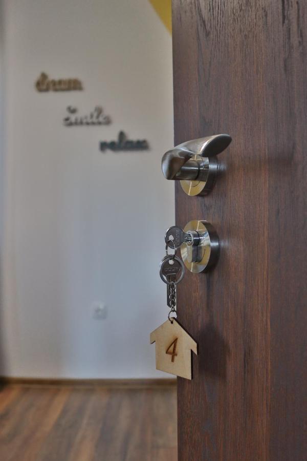 Bella family guest house Sapareva Banya Extérieur photo