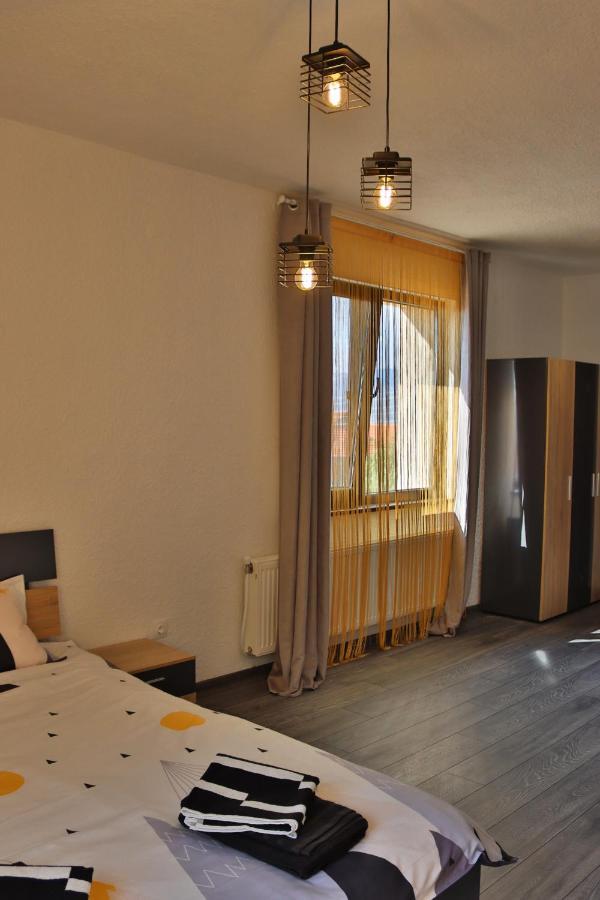 Bella family guest house Sapareva Banya Extérieur photo