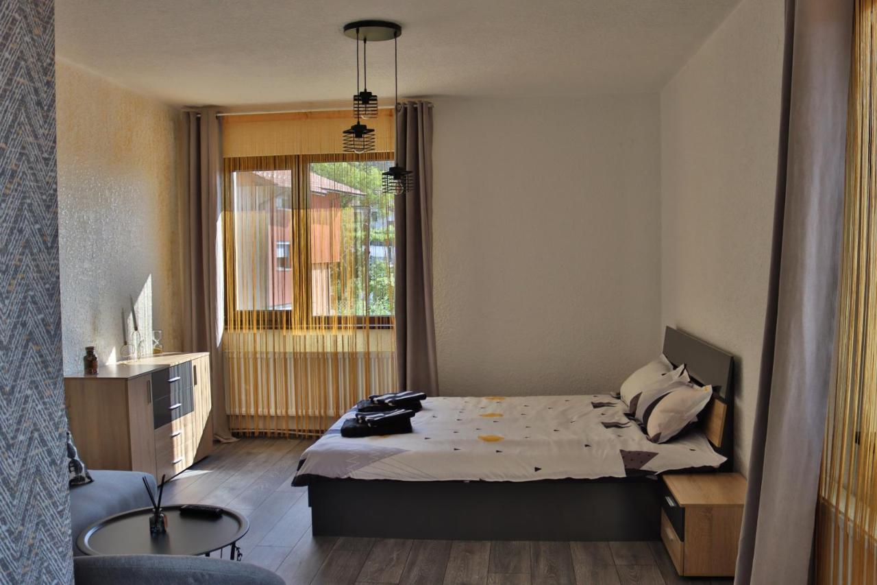 Bella family guest house Sapareva Banya Extérieur photo