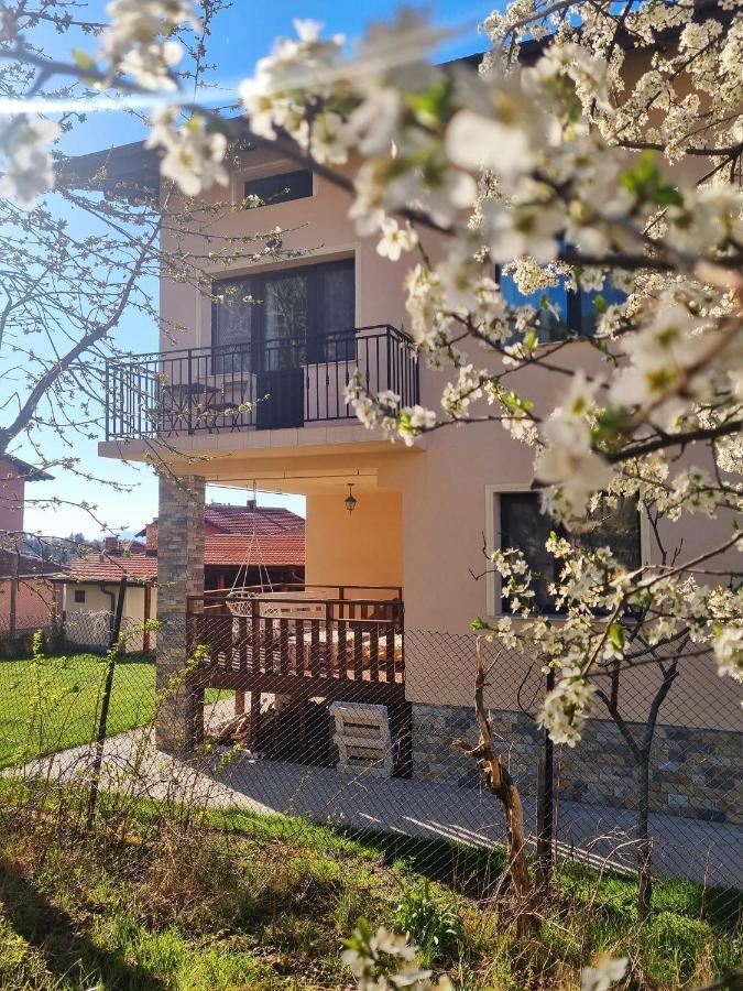 Bella family guest house Sapareva Banya Extérieur photo