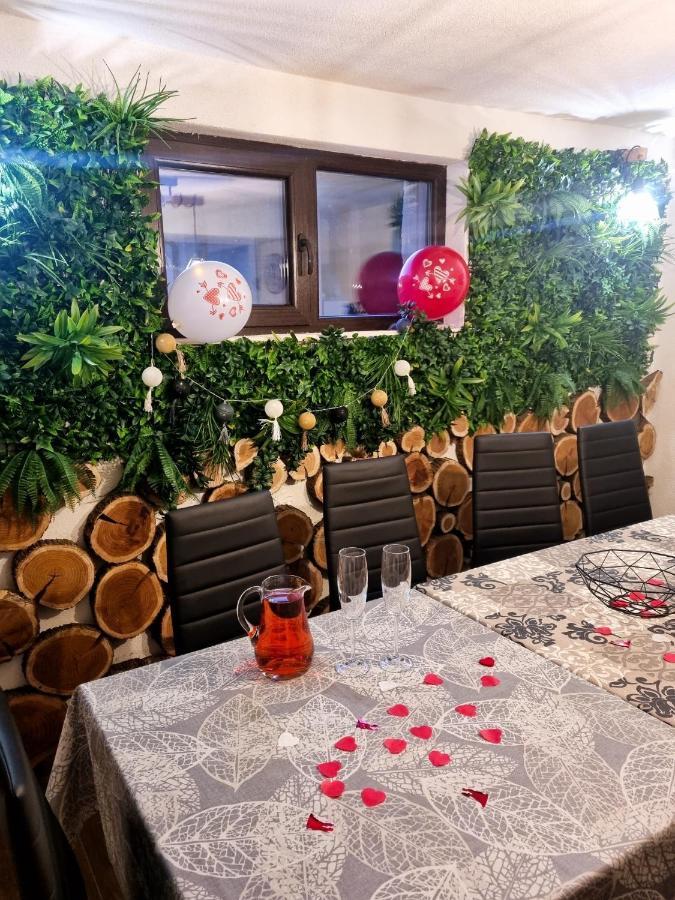 Bella family guest house Sapareva Banya Extérieur photo